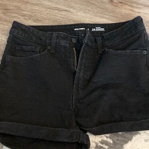 Old navy shorts